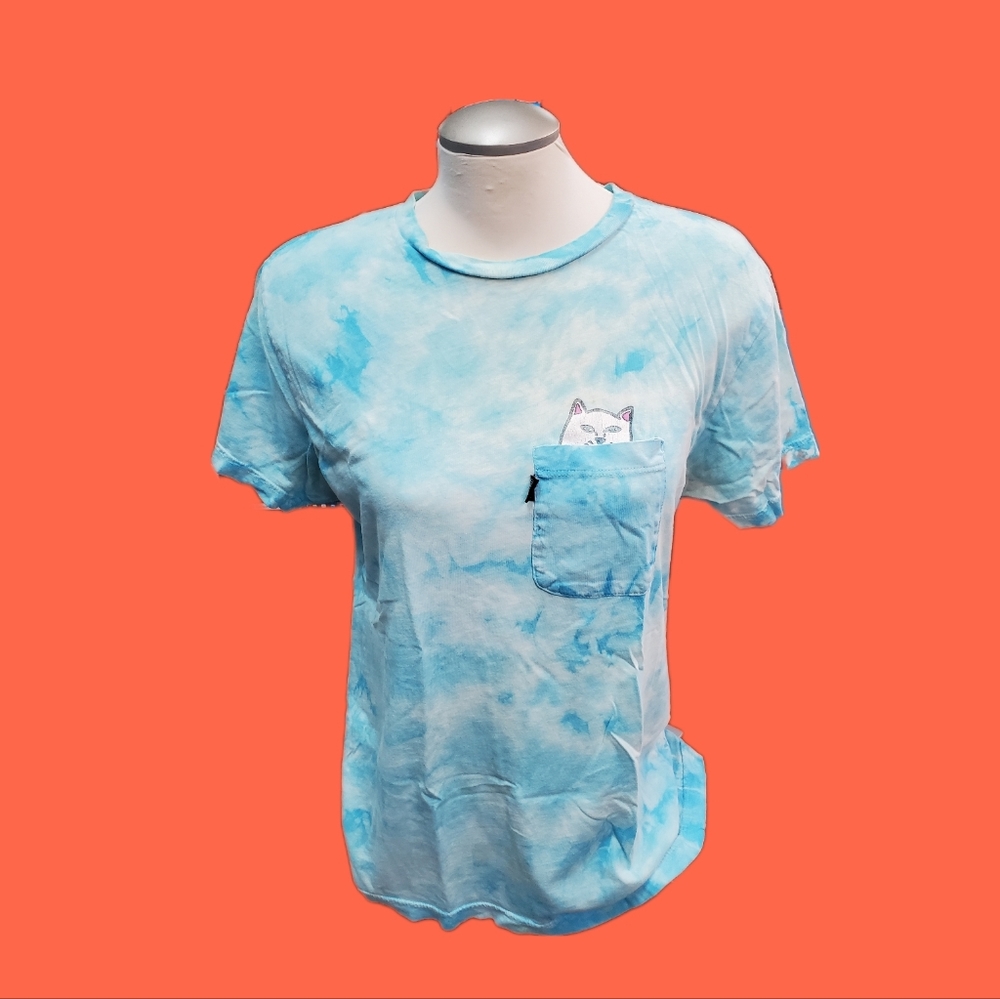 Ripndip Tie Dye T-Shirt